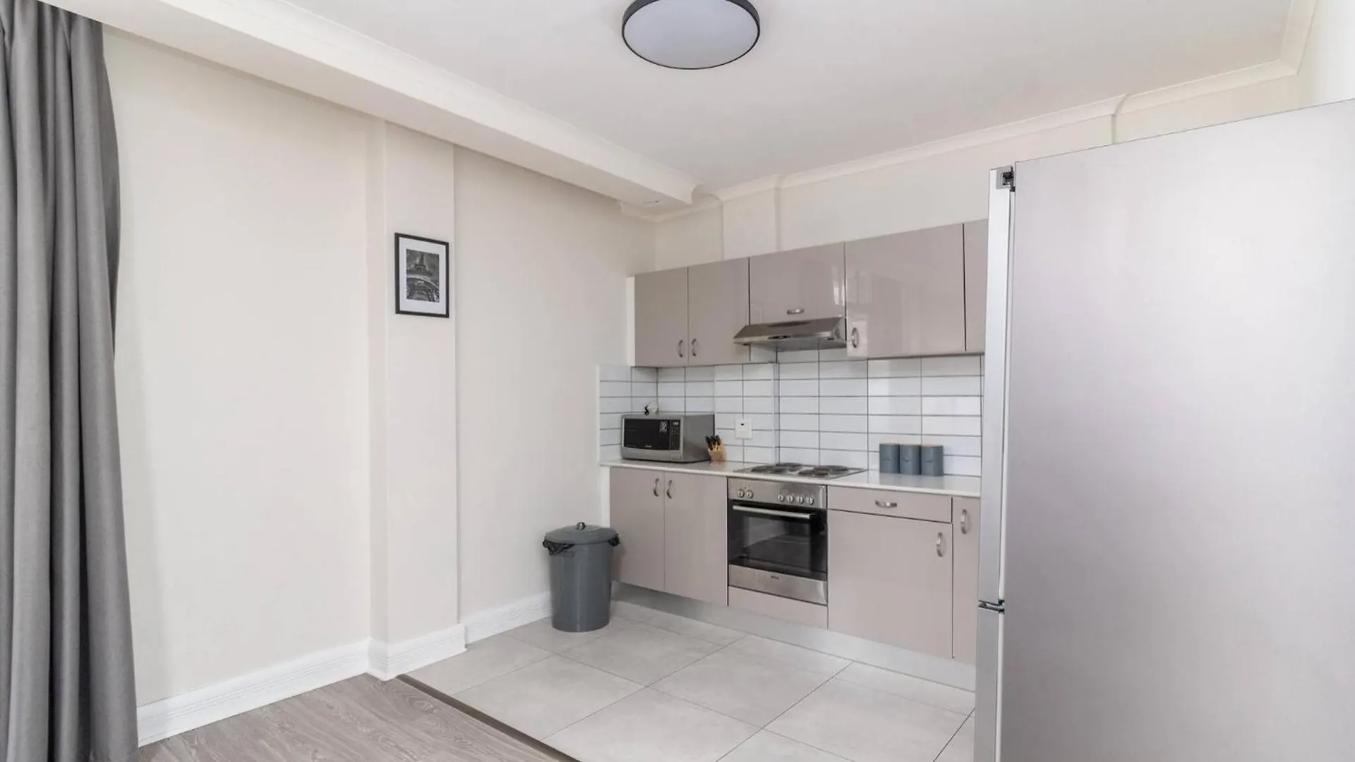 Διαμέρισμα City Stop Central Cape Town Location Location Νότια Αφρική