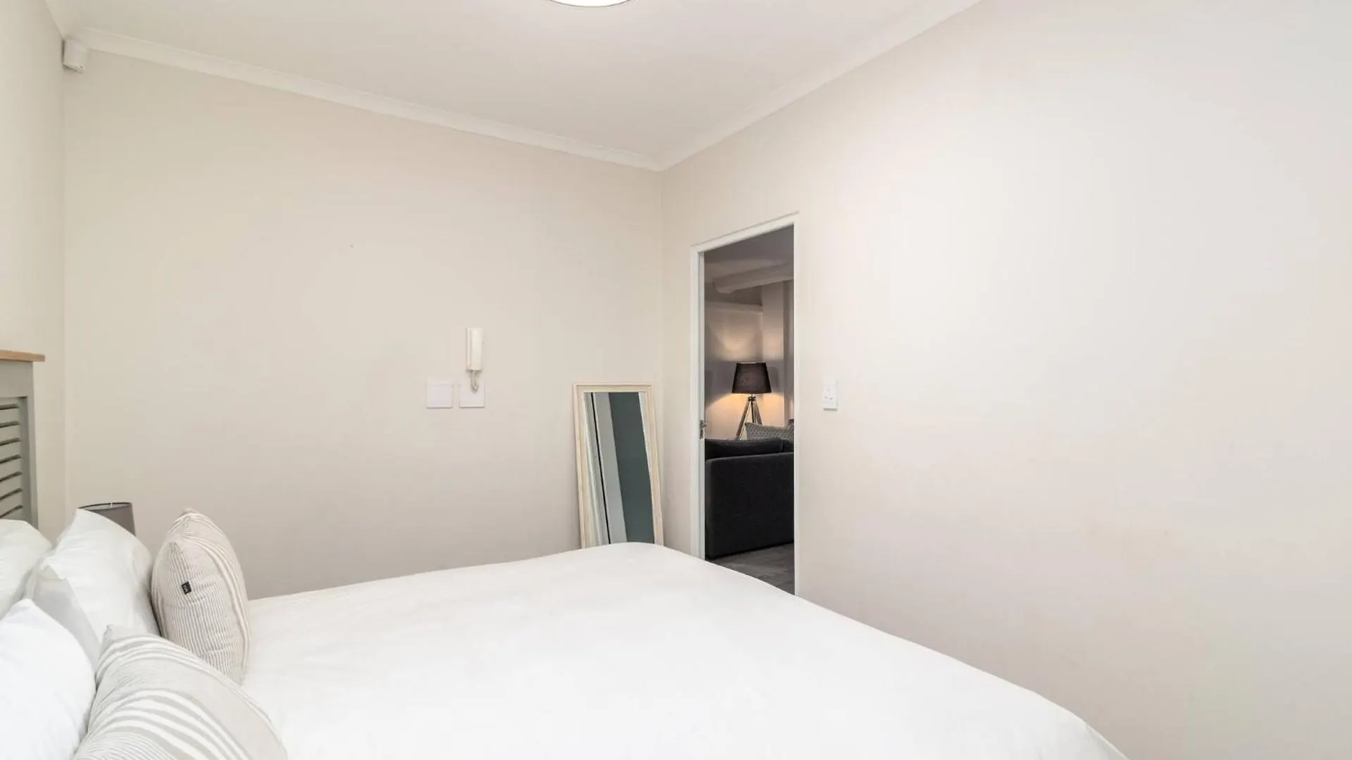 Διαμέρισμα City Stop Central Cape Town Location Location