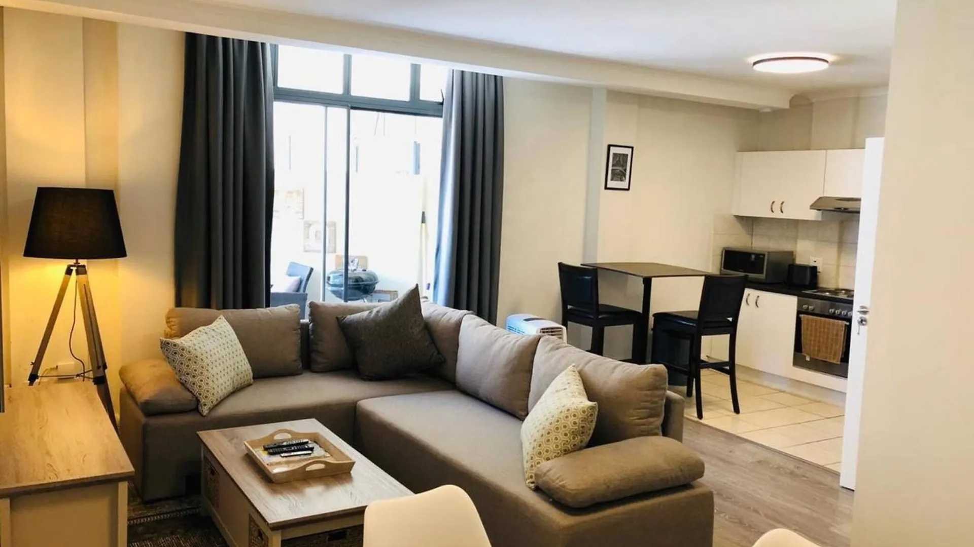 City Stop Central Cape Town Location Location 0*,  Νότια Αφρική