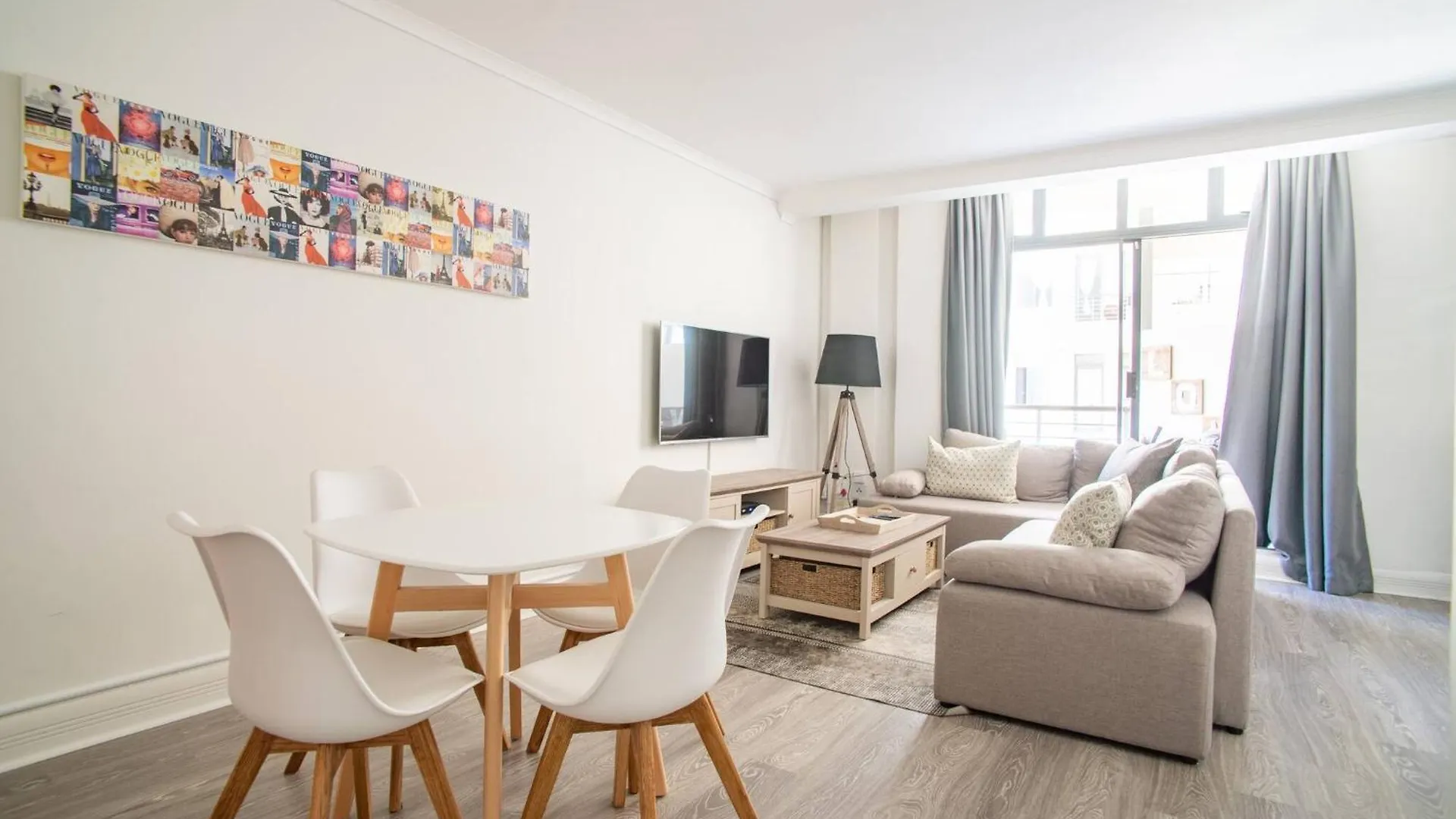 City Stop Central Cape Town Location Location Νότια Αφρική
