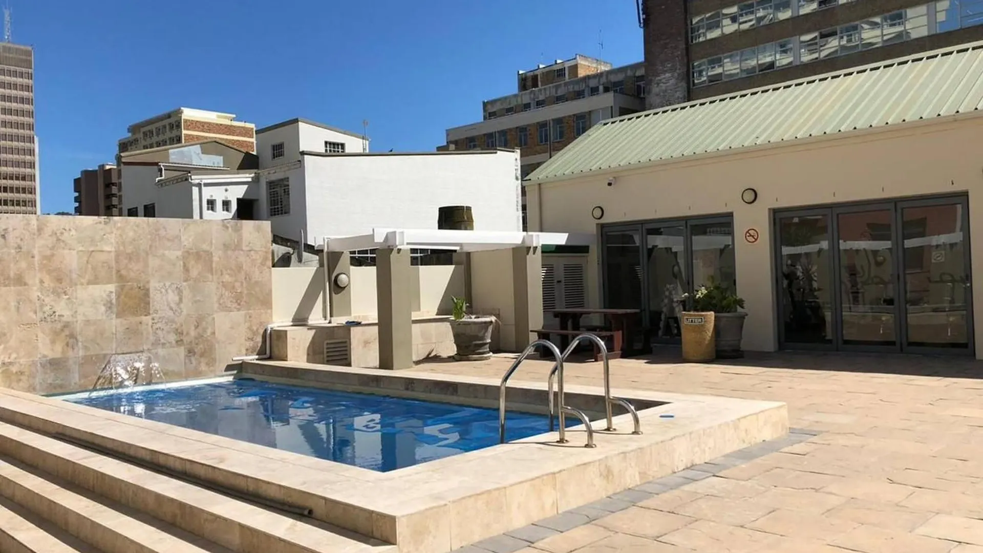 Διαμέρισμα City Stop Central Cape Town Location Location Νότια Αφρική