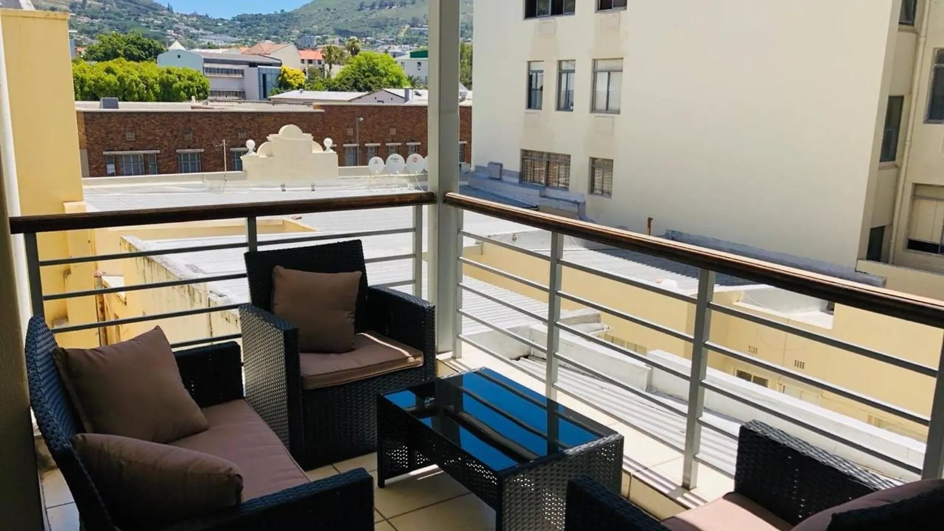 City Stop Central Cape Town Location Location